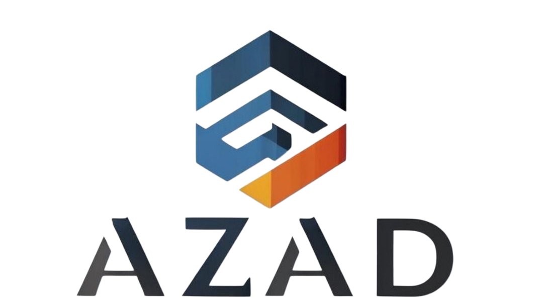 Logo Azad