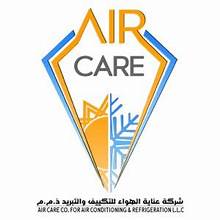 شركة عناية الهواء للتكييف والتبريد
