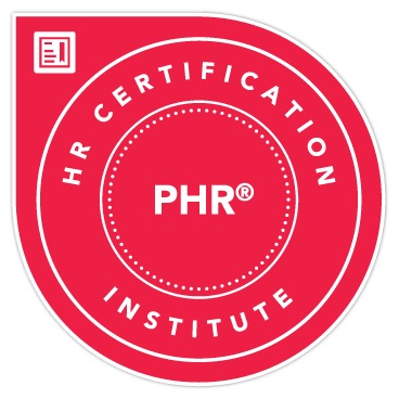 أخصائي الموارد البشرية المحترف PHR