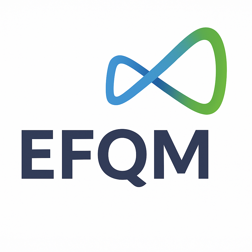التميز المؤسسي حسب معايير EFQM