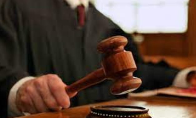  إجراءات المحاكمة الجزائية 