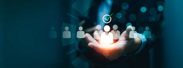 شركة الإدارة والتطوير للموارد البشرية حلول احترافية لتنمية الكوادر