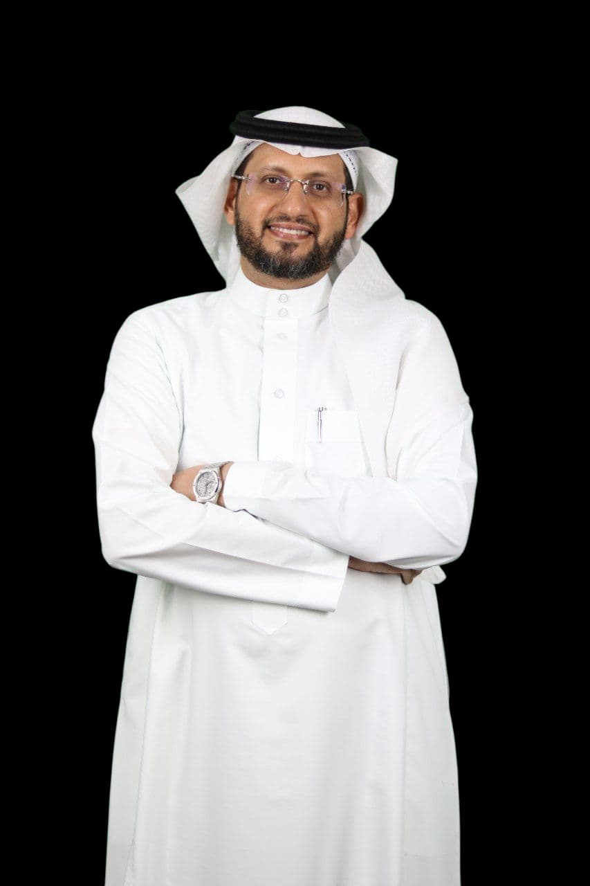 د.عبدالكريم آل معيض