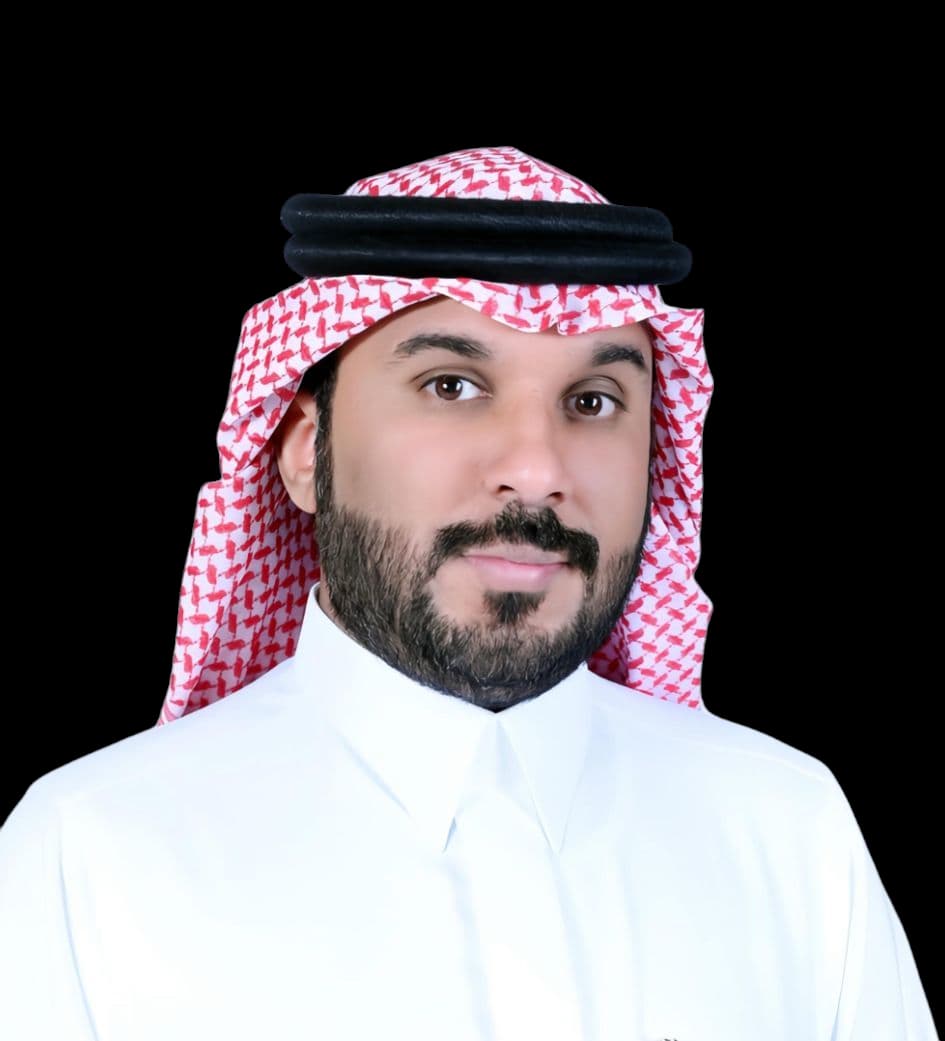 د.حمد الدوسري